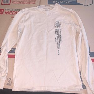 American Eagle long sleeve T-Shirt